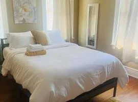 Historical Hideaway at Jacksonville