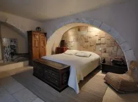 Gite A.M Hoche