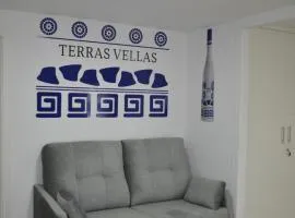 Apartamento TERRAS VELLAS