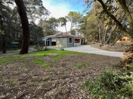 Maison proche des Sables d'Olonne: Talmont şehrinde bir tatil evi