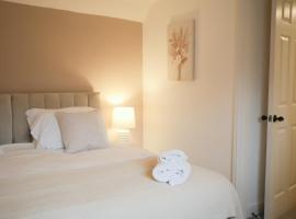 Lambert Cottage - In the Heart of Stamford, hotel di Stamford