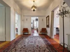 Mountain Villa View Apartment