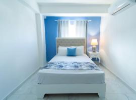 Captivating 2-1 with Ocean Views, apartemen di Las Flores