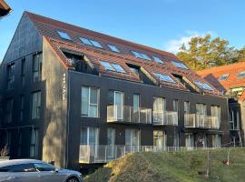 New Look Inn，内林加的飯店