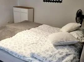 Apartamenty Green Garden