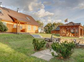 Holiday Home By CityVibe, self catering accommodation in Alanta