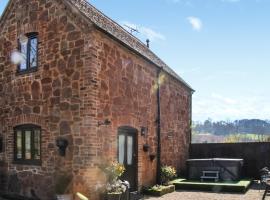 Millstone Cottage - Uk46676, hotel with parking in Highley