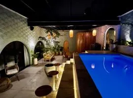 Amazing Luxury house Castalia 6BR