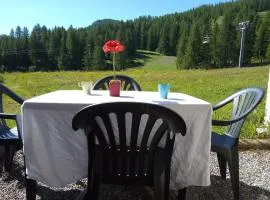 Chalet 11