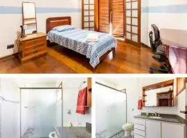 Casa na Granja Viana - Cotia