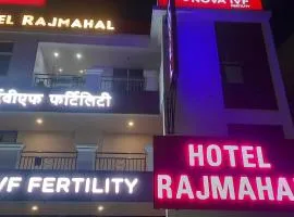 Hotel Rajmahal