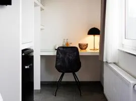 SI-View Doppelzimmer mit Stadtblick Zimmer 20 - Hotel