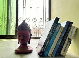 Amma’s Om stay