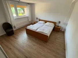 Apartament ~ Nad Zatoką