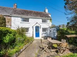 Blue Cottage - 3 bedroom cottage in Feock