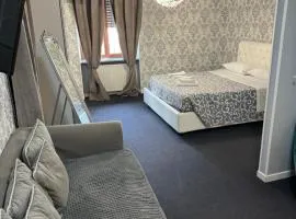 B&B Clesio & Residence Buonconsiglio Apartments