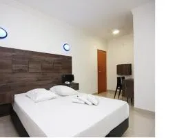 Minuty Motel Itu