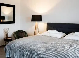 Si-View Doppelzimmer mit Balkon Zimmer 8 - Hotel