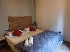 Casa rural Sierra Majalinos