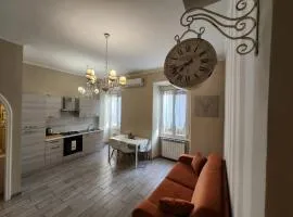 Beatrice's House Spa Bath Privata e Parcheggio Gratuito a Roma