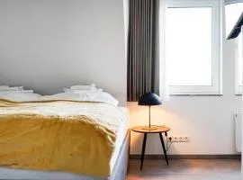 SI-View Doppelzimmer mit Stadtblick Zimmer 22 - Hotel