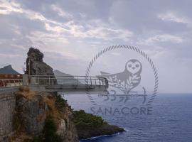 Sanacore - Maratea - Cersuta, hotel a Maratea