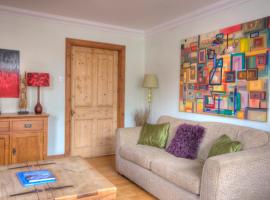 The Apartment at Allt-Sagart, hotel in Golspie