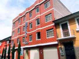 Hotel El Ejido