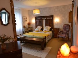 Villa Cap Avalenn, Bed & Breakfast in Fouesnant