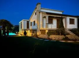 Villa Elvira