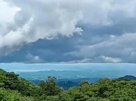 Casa Urraca, Magnífica Vista al Océano Pacífico