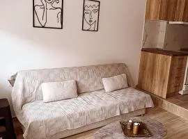 Patty's House