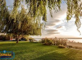 Lamera Residence Mamaia Apartments