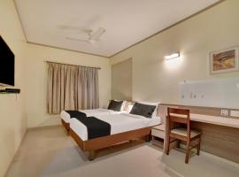 Kapil Residency Parage Chowk Near Lal Mahal, hotel con parcheggio a Pune