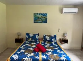Tuna House