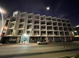 Hotel Doral Barranquilla, hotell i Barranquilla