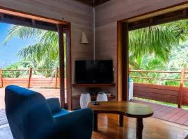 Villa Terai 2BR Legends Moorea wPool