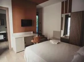 Il Vicoletto Bovalino - B&B