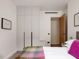 Modern Apartment & Rooms at Charing Cross