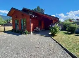 Refugio en la ciudad