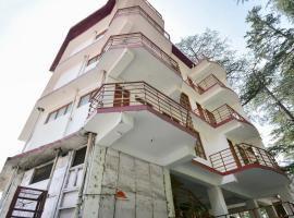 OYO Home 78009 Avon Villa Kanlog, Hotel mit Parkplatz in Shimla