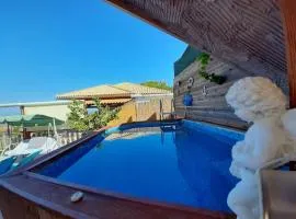 Villa Nigel (5min from Navagio)