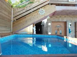 Villa Nigel (5min from Navagio)