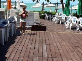 Resort All Inclusive Arcobaleno, üdülőközpont Porto Seguróban