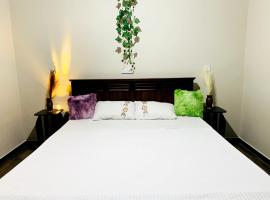 Serene Stay, hotel in Kurunegala