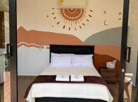VerdeSelva, Ferienwohnung mit Hotelservice in Doradal