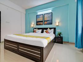 OYO Home Designer Stay Hinjewadi, three-star hotel in Hinjewadi