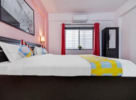 OYO Home Designer Stay Hinjewadi, hotel i Hinjawadi