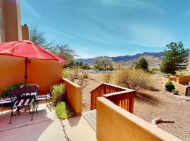 River Days #3326, hotel in Moab