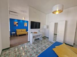 Bellevue Sorrento, place to stay in Sorrento